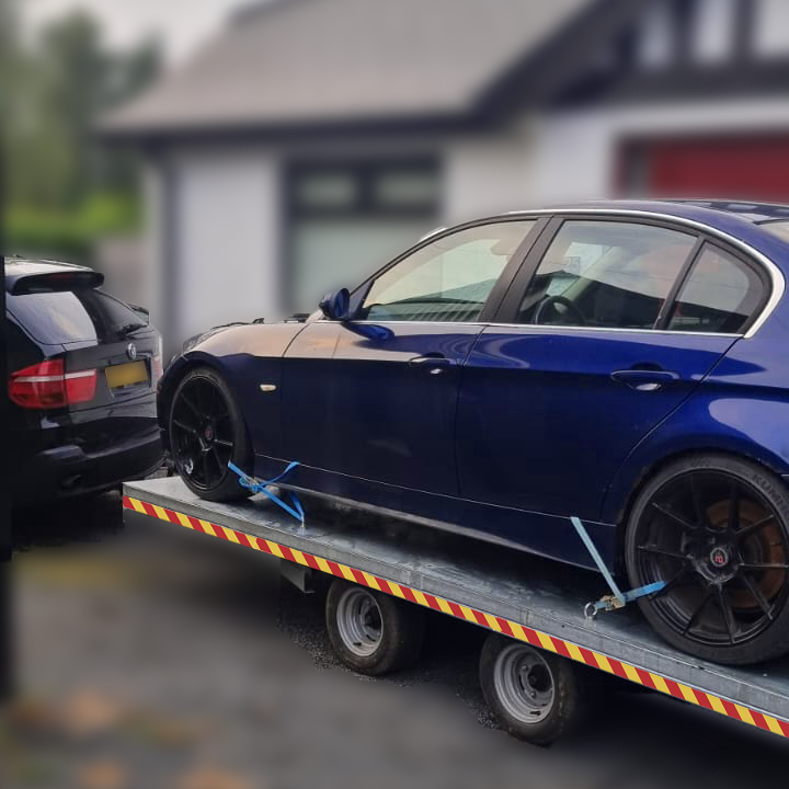 BMW Square BMW Square Photo