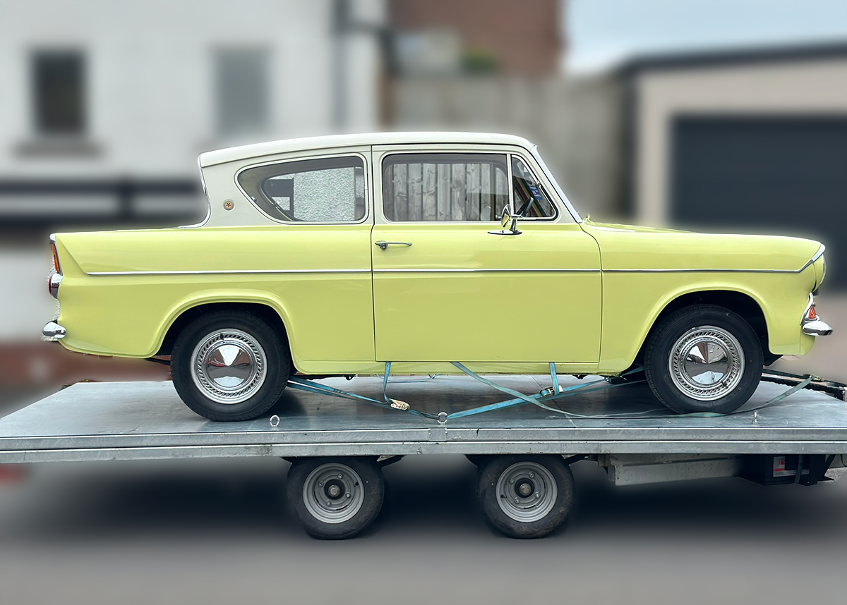 Front Ford Front Ford